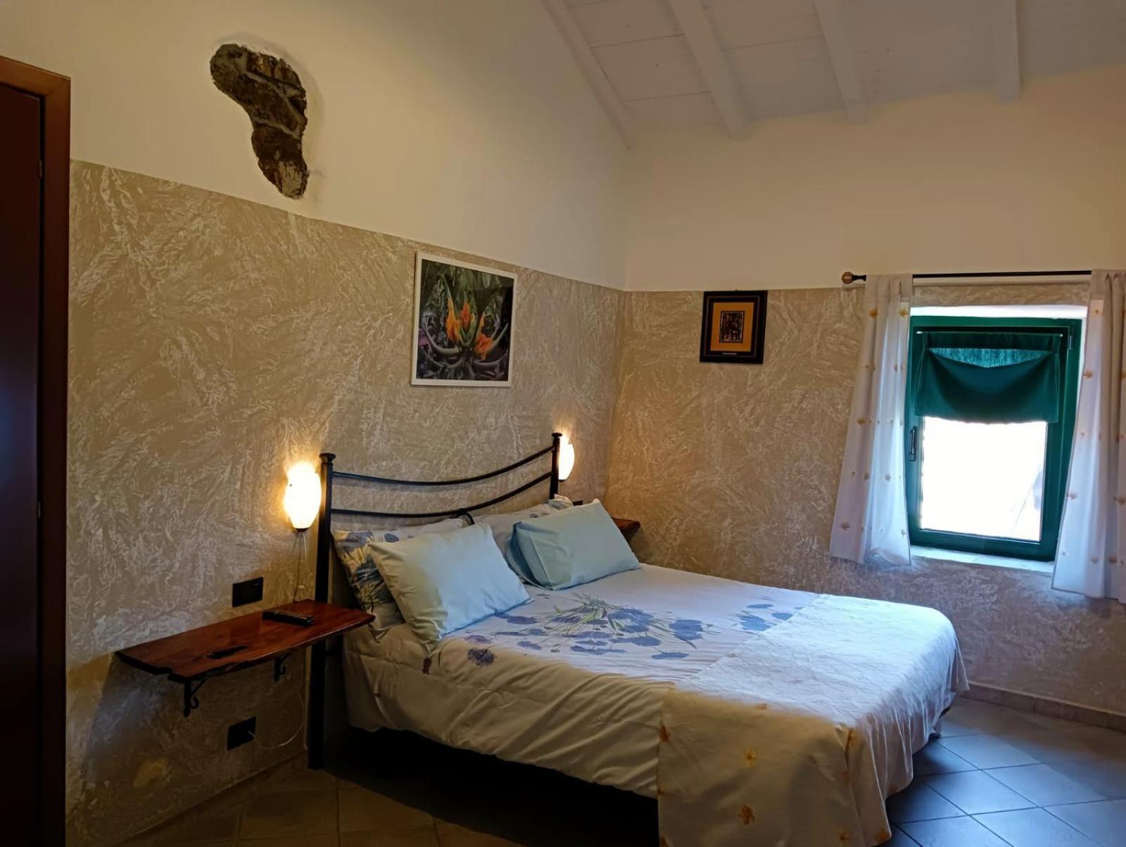 Terra Del Bosco Agriturismo Sesta Godano Exterior photo